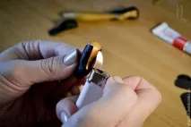Майстер-клас виготовлення взуття для ляльок – Ярмарок Майстрів майстер-клас