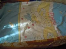руками