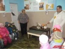 Собача любов Дуся