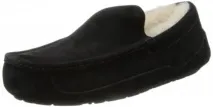 Мокасини на хутрі від UGG мокасини