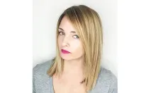 Модні стрижки на тонке волосся фото, ідеї, Журнал Cosmopolitan тонке