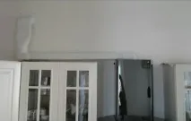 Монтаж кухонної витяжки, Підключення до вентиляційної шахти, Підключення до венткоробу, вентиляційної