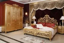 Меблеві центри Китаю, Дружба меблеві