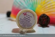 Мінеральна основа Original Formula відтінок Light Lucy Minerals - відгук Екоблогера SlaDkaYaDevochKa мінеральна