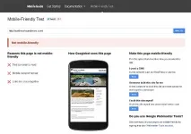 Мобільне SEO 6 кроків до адаптації сайту під мобільні пристрої мобільне