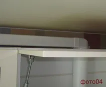 Монтаж кухонної витяжки, Підключення до вентиляційної шахти, Підключення до венткоробу, кухонної