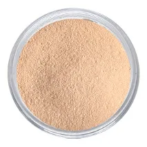 Мінеральна основа Original Formula відтінок Light Lucy Minerals - відгук Екоблогера SlaDkaYaDevochKa основа