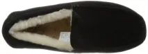 Мокасини на хутрі від UGG Амазон