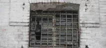 Мін’юст пропонує виключити арешт як вид покарання з Кримінального кодексу пропонує