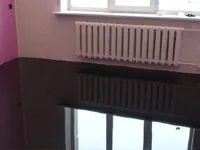 Наливні одноколірні підлоги в Самарі та Тольятті наливні