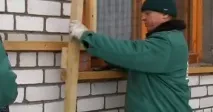 Зовнішній сайдинг монтаж своїми руками, інструкція з обробки, особливості облицювання будинку зовні, сайдинг