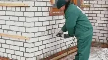 Зовнішній сайдинг монтаж своїми руками, інструкція з обробки, особливості облицювання будинку зовні, своїми