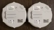 Налаштування SXT Lite2 налаштування
