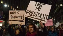 Чи може Дональд Трамп не стати президентом дональд