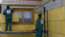 Зовнішній сайдинг монтаж своїми руками, інструкція з обробки, особливості облицювання будинку зовні, сайдинг