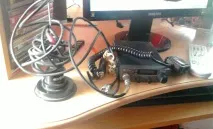 Налаштовуюсь на хвилю далекобійників ) дуже