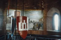 Музей Кам’янецька вежа фото, історія янецька