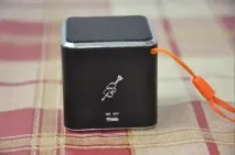 Music Angel JH-MD06 (Black) за системою iTry (репліка) music