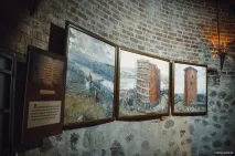 Музей Кам’янецька вежа фото, історія музей