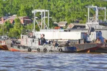 Покарання за браконьєрство має бути жорстким, інакше ми втратимо свої біоресурси» — головна тема бути