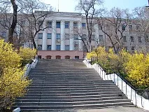 Морський державний університет ім освіти
