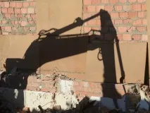 Москвичі голосують за реновацію москвичі