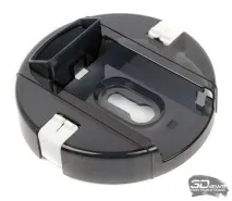 Морожениця Smile ICM 1155 морозива
