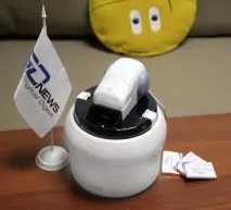 Морожениця Smile ICM 1155 морожениця