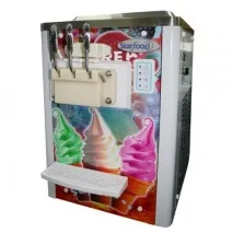 Морожениця Smile ICM 1155 морозива