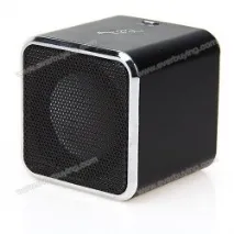 Music Angel JH-MD06 (Black) за системою iTry (репліка) black