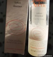 Мій аптечний відхід від Avene відгуки аптечний