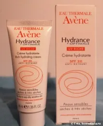 Мій аптечний відхід від Avene відгуки Avene