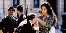 Невідомі факти про фільм - Малена, Блогер Valerie1995 на сайті 7 березня 2017, СПЛІТНИК фільм