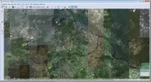 Незамінна в лісі та в полі програма навігації для планшета лісі