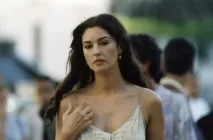 Невідомі факти про фільм - Малена, Блогер Valerie1995 на сайті 7 березня 2017, СПЛІТНИК фільм