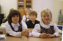 Новий навчальний рік у Димитріївській школі навчальний