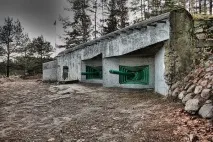 Неприступні лінії оборони XX ст. неприступні