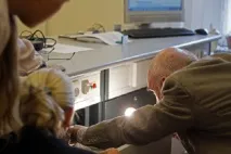 Новий навчальний рік у Димитріївській школі навчальний