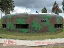 Неприступні лінії оборони XX ст. неприступні