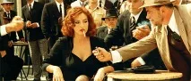 Невідомі факти про фільм - Малена, Блогер Valerie1995 на сайті 7 березня 2017, СПЛІТНИК фільм