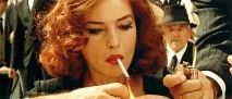 Невідомі факти про фільм - Малена, Блогер Valerie1995 на сайті 7 березня 2017, СПЛІТНИК фільм