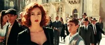Невідомі факти про фільм - Малена, Блогер Valerie1995 на сайті 7 березня 2017, СПЛІТНИК фільм