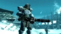 Operation Anchorage, огляд аддону до Fallout 3, Енциклопедія Fallout аддону