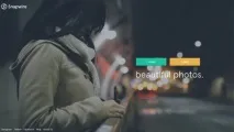 Чарівний дизайн веб-сайтів з мінімальним набором квітів найкращі рішення, Веб-дизайн чарівний