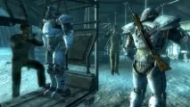 Operation Anchorage, огляд аддону до Fallout 3, Енциклопедія Fallout operation
