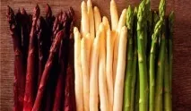 Чи небезпечна спаржа – корисні властивості та шкода продукту небезпечна