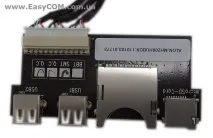 Огляд та тестуваннядок-станцій Zalman ZM-MH200 HUB та ZM-MH200 U3 - Огляди ЗОНА51 zm-mh200