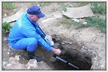 Небезпека радіації, її джерела та контроль радіаційного фону небезпека