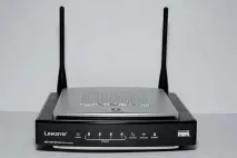 Огляд роутера Linksys WRT150N, Linux роутера