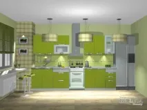 кухні